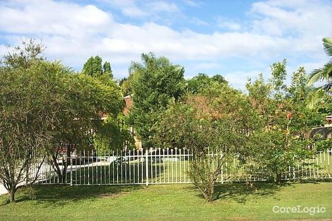 Property photo of 33 Balyando Drive Nerang QLD 4211