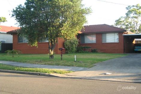 247 Brenan St, Smithfield, NSW 2164