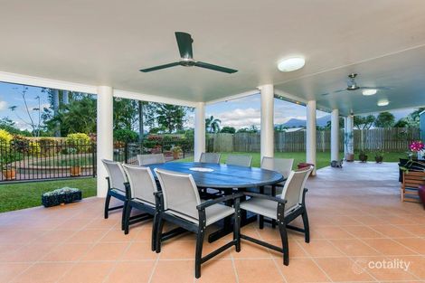 Property photo of 13 Bellbush Close Mount Sheridan QLD 4868
