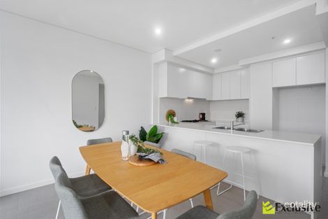 Property photo of 804/153 Parramatta Road Homebush NSW 2140