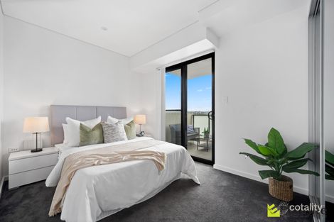 Property photo of 804/153 Parramatta Road Homebush NSW 2140
