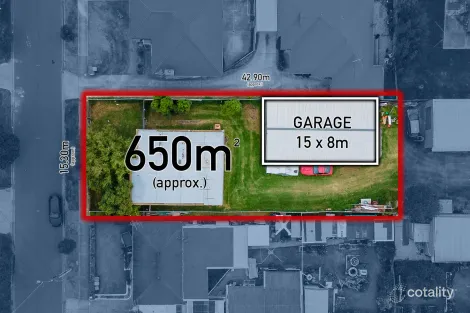Property photo of 7 Manfred Avenue St Albans VIC 3021