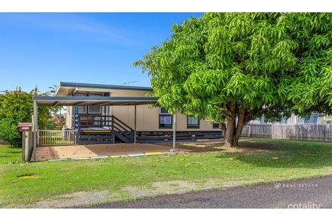 Property photo of 3 Ferguson Street Emu Park QLD 4710