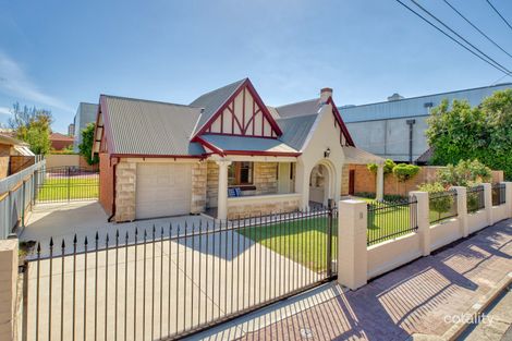 Property photo of 3 Cowper Street Glenelg SA 5045