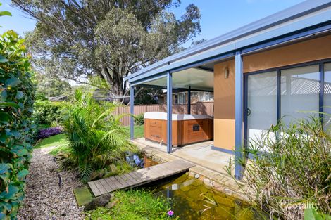 Property photo of 8 Mosely Avenue South Penrith NSW 2750