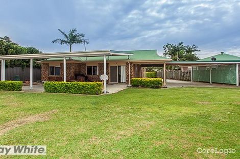 Property photo of 3 Wattlebrush Court Murrumba Downs QLD 4503