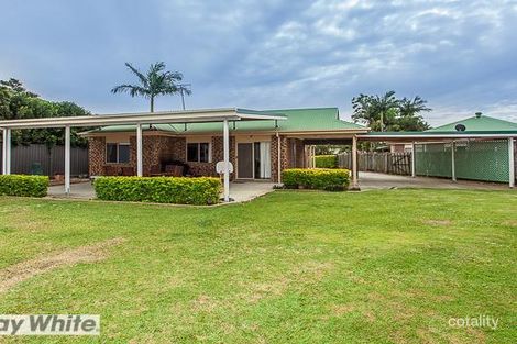 3 Wattlebrush Ct, Murrumba Downs, QLD 4503