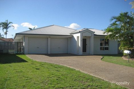 25 Seldon Pl, Kirwan, QLD 4817