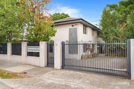 5/96 Yarralea St, Alphington, VIC 3078