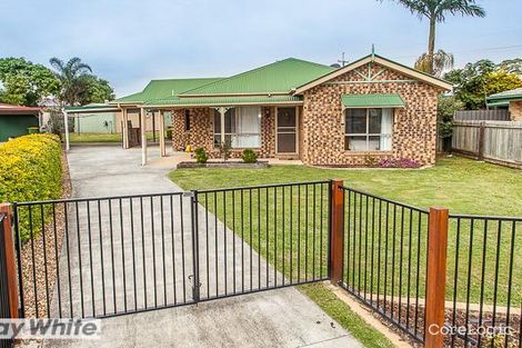 Property photo of 3 Wattlebrush Court Murrumba Downs QLD 4503