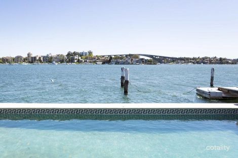 Property photo of 57 Wybalena Road Hunters Hill NSW 2110