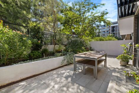 Property photo of 2004/53 Wilson Street Botany NSW 2019