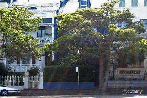 Property photo of 356 Moore Park Road Paddington NSW 2021