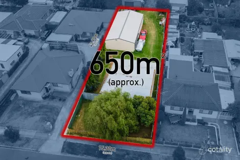 7 Manfred Ave, St Albans, VIC 3021