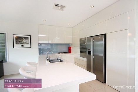 Property photo of 1/9 Jamieson Street Bulimba QLD 4171