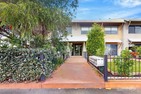 2/55 Moreland St, Footscray, VIC 3011