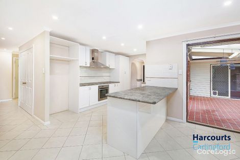 Property photo of 5 Elliott Place Baulkham Hills NSW 2153