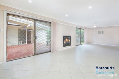 Property photo of 5 Elliott Place Baulkham Hills NSW 2153