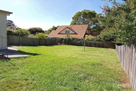 Property photo of 3 Cambridge Road Artarmon NSW 2064