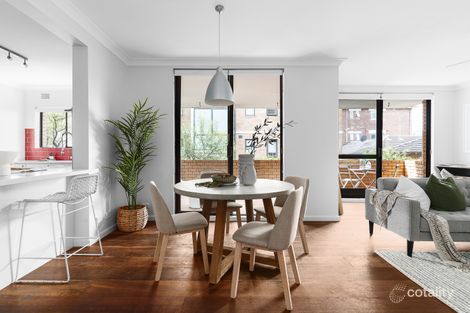 Property photo of 8/25 Ocean Street North Bondi NSW 2026