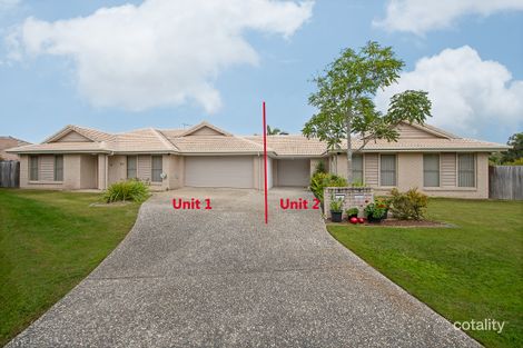 2/8 Jacaranda Ct, Griffin, QLD 4503