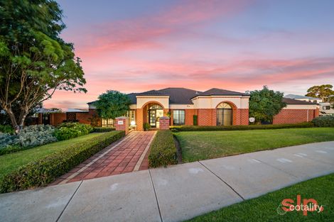 Property photo of 55 Windermere Circle Joondalup WA 6027