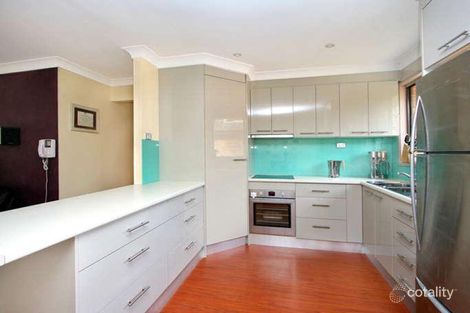 Property photo of 38 Andrew Thompson Drive McGraths Hill NSW 2756