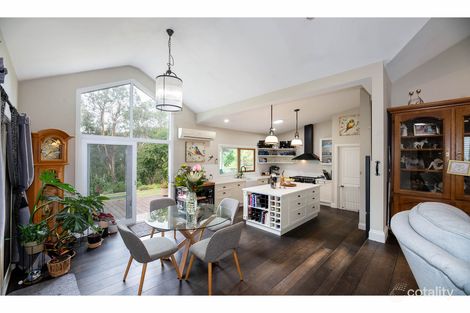 Property photo of 32 Isaacs Avenue Yackandandah VIC 3749