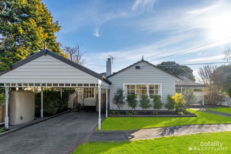 Property photo of 42 Heywood Street Ringwood VIC 3134