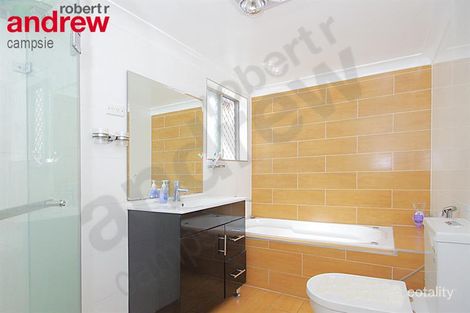 Property photo of 15 North Parade Campsie NSW 2194