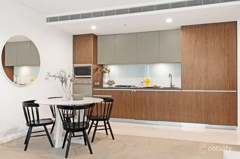 Property photo of 312/1 Sterling Circuit Camperdown NSW 2050