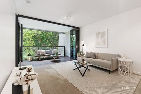Property photo of 312/1 Sterling Circuit Camperdown NSW 2050