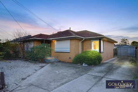 Property photo of 22 Herbert Avenue Hoppers Crossing VIC 3029