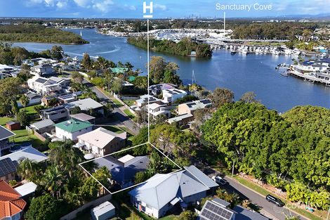 8 Waddiwong Rd, Coomera, QLD 4209