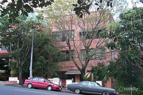 431 Wickham Tce, Spring Hill, QLD 4000