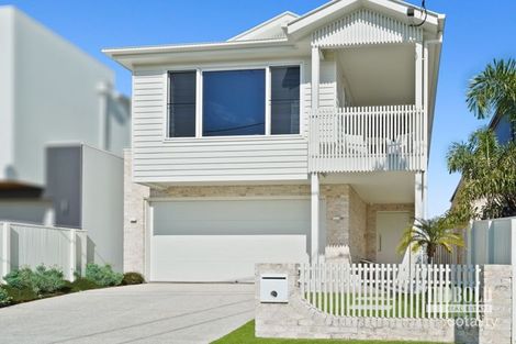 Property photo of 43 Bayview Street Wellington Point QLD 4160