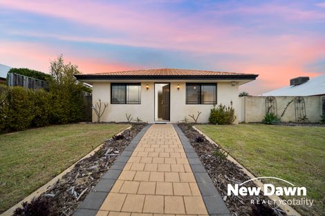 8 Derricap Ave, Ellenbrook, WA 6069