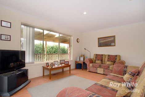 Property photo of 7 Eastern Park Square Narre Warren South VIC 3805