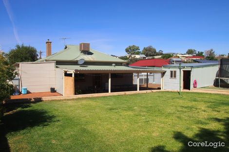 Property photo of 122 Thomas Street Broken Hill NSW 2880