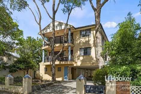 3/44 Prospect St, Rosehill, NSW 2142