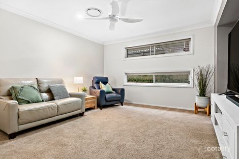 Property photo of 34 Beechey Circuit Oran Park NSW 2570
