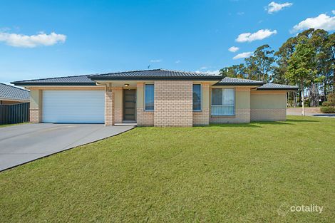 Property photo of 45 Taminga Road Cliftleigh NSW 2321