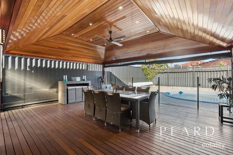 Property photo of 34 Golf Links Drive Carramar WA 6031