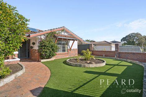 Property photo of 34 Golf Links Drive Carramar WA 6031