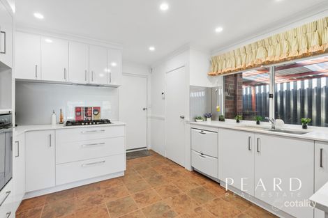 Property photo of 34 Golf Links Drive Carramar WA 6031