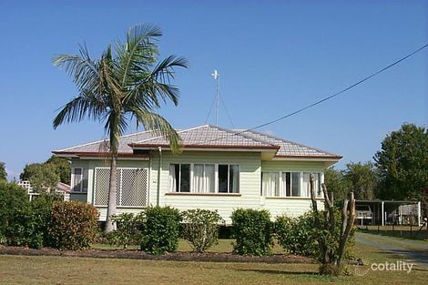 42 Crown St, Maryborough, QLD 4650