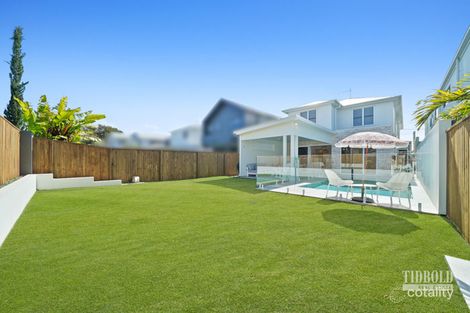 Property photo of 43 Bayview Street Wellington Point QLD 4160