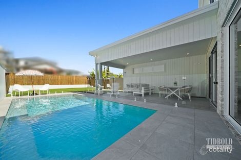 Property photo of 43 Bayview Street Wellington Point QLD 4160
