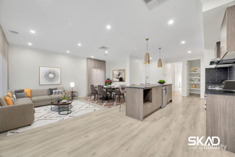 Property photo of 60 Scenery Drive Craigieburn VIC 3064