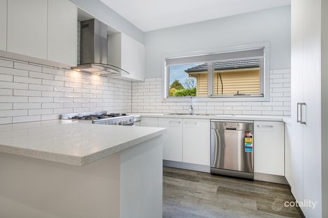 Property photo of 1/14 Mountain Crescent Mulgrave VIC 3170